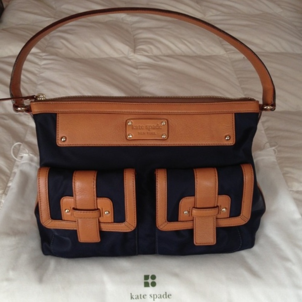 Authentic Kate Spade Shoulder Bag